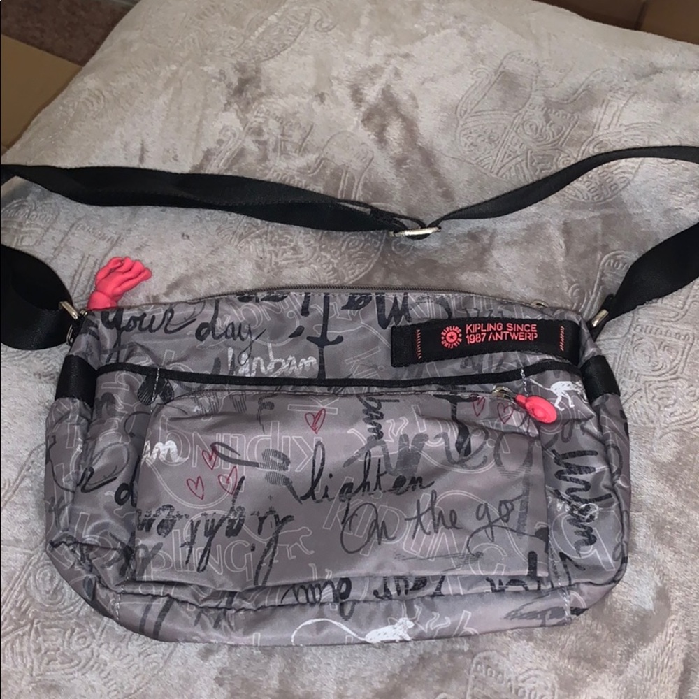 Kipling purse